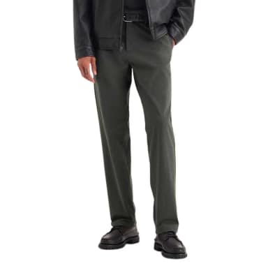 dockers crafted khaki slim pants