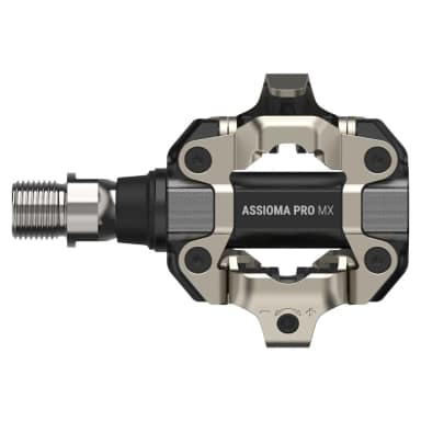 favero педали assioma pro mx right