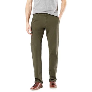 dockers ultimate 360 slim fit chino pants
