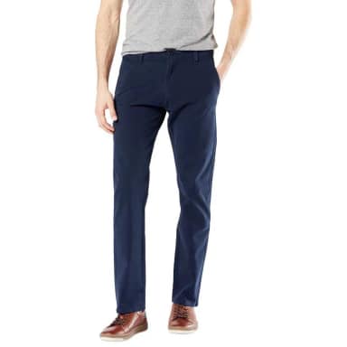 dockers ultimate 360 slim fit chino pants