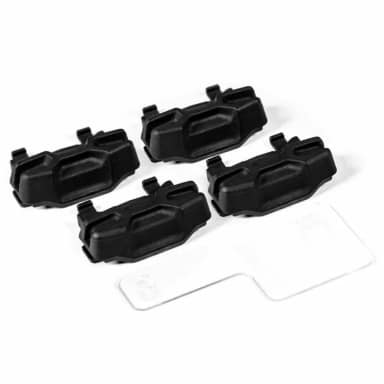 g3 zed stomp pad kit