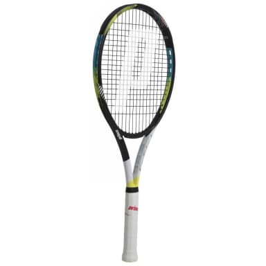 prince теннисная ракетка без струн ripstick 280