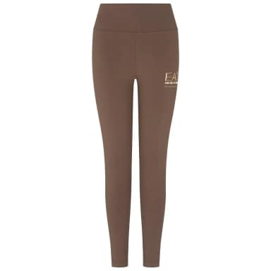 ea7 emporio armani train visibility leggings