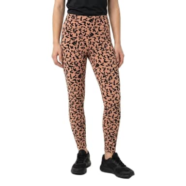 ea7 emporio armani train sporty 4ever leggings