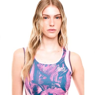 ea7 emporio armani платье без рукавов 7w001322_af14524