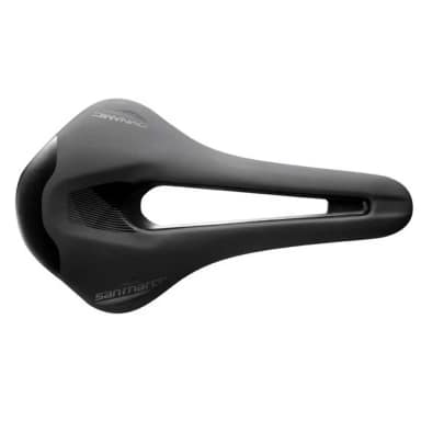 selle san marco седло велосипеда shortfit 2.0 open-fit dynamic narrow