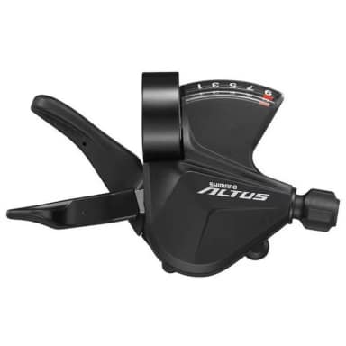shimano правый рычаг переключения передач altus sp41
