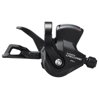 shimano правый рычаг переключения передач deore m5100 indicator