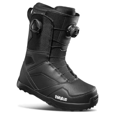 thirtytwo stw double boa snowboard boots