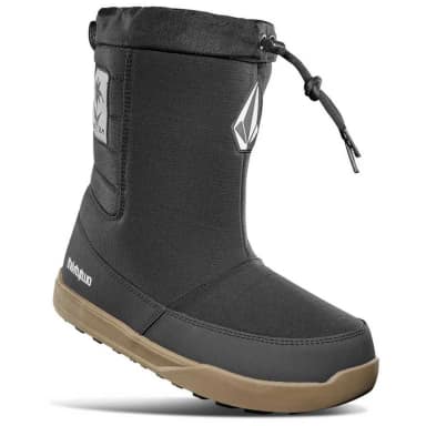 thirtytwo moon walker x volcom snowboard boots
