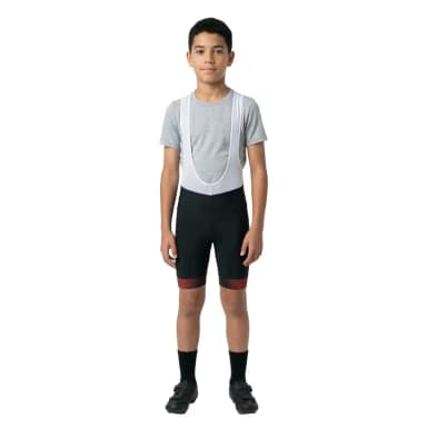 gist bib shorts