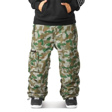 thirtytwo blahzay cargo pants