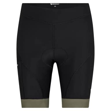ziener nenik x-gel shorts