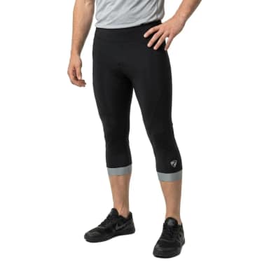 ziener nemus x-gel 3/4 tights
