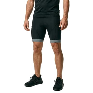 ziener nasin x-wool shorts