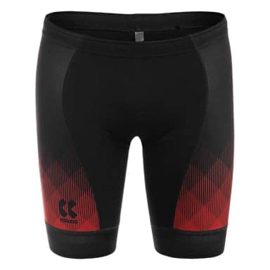 kalas perform z1 triathlon shorts