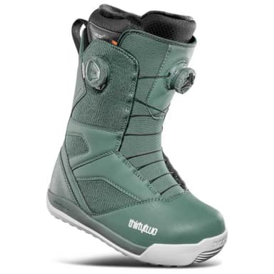 thirtytwo stw double boa ´24 woman snowboard boots