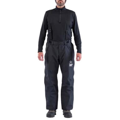 head race zip pants