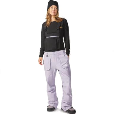 thirtytwo basement bib pants