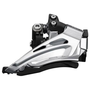 shimano передний переключатель deore a baja