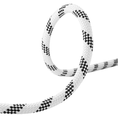 edelrid performance static 12.0 mm rope