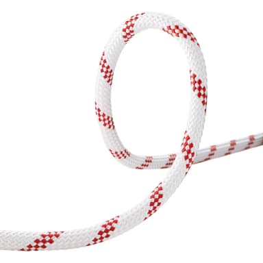 edelrid static low stretch 11.0 mm rope