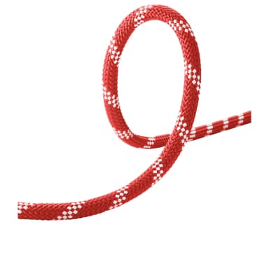 edelrid static low stretch 11.0 mm rope