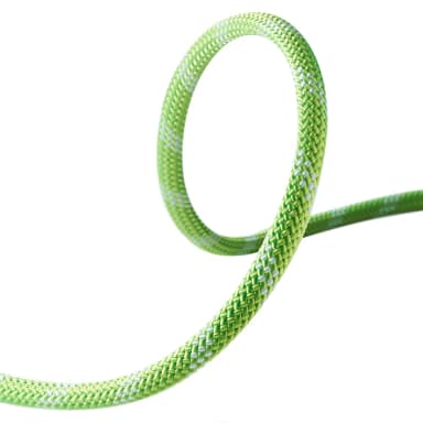 edelrid static low stretch 11.0 mm rope