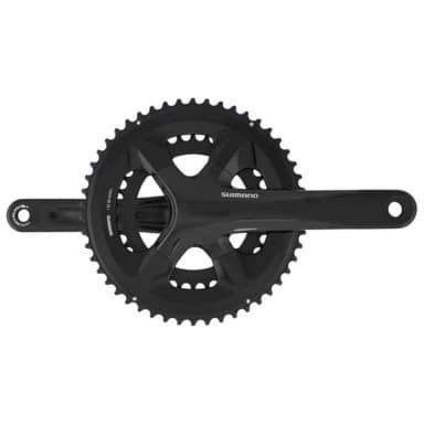shimano шатуны с цепным кольцом 105 rs510