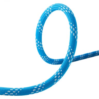 edelrid prostatic synctec 10.5 mm rope