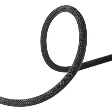 edelrid performance static 10.5 mm rope