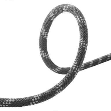 edelrid performance static 11 mm rope