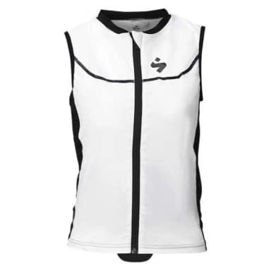 sweet protection back protector vest
