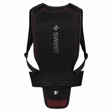 sweet protection 2.0 junior back protector