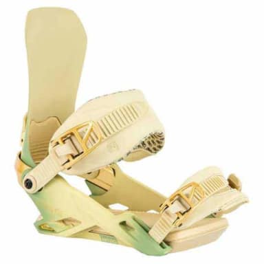 nitro one snowboard bindings