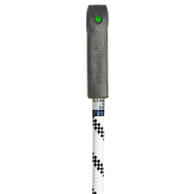edelrid performance static 11 mm 1-st-w rope