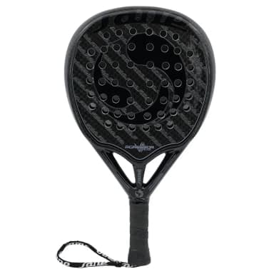 sane padel ракетка для паделя agressor vii