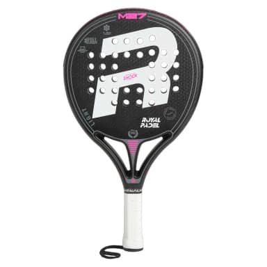 royal padel ракетка для паделя m27 light 2025