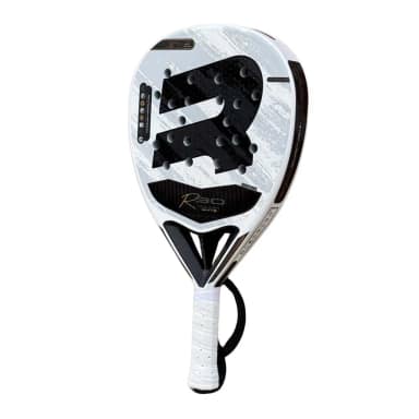 royal padel ракетка для паделя golden white