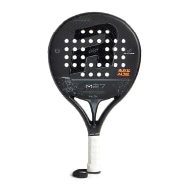 royal padel ракетка для паделя m27 poly 2026