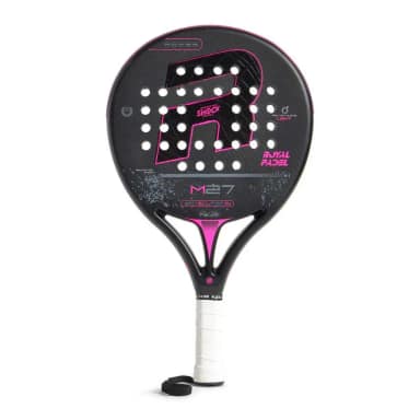 royal padel ракетка для паделя m27 light 2026