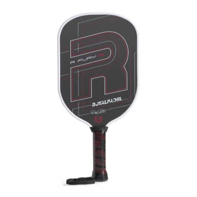 royal padel лопатка для пиклбола pickle fury 2026