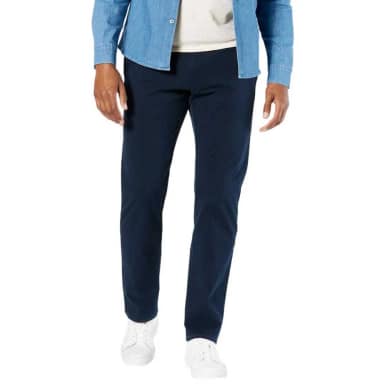 dockers ultimate 360 straight pants