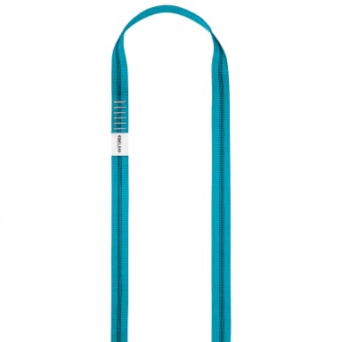 edelrid x-tube 25 mm loop nfc sling