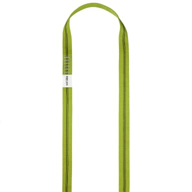 edelrid x-tube 25 mm loop nfc sling