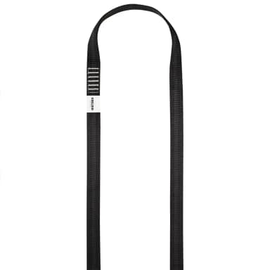 edelrid x-tube 25 mm loop nfc sling