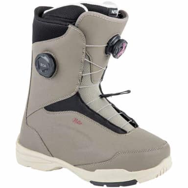 nitro scala boa woman snowboard boots