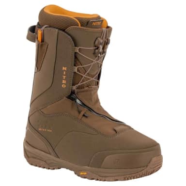 nitro venture pro tls snowboard boots