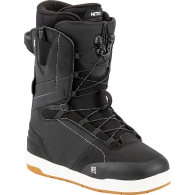 nitro venture tls snowboard boots