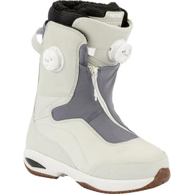 nitro fate boa woman snowboard boots